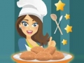 Кулинария с Эммой: Печенье с арахисовым маслом