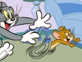 Том и Джерри: Быстрая мышь