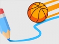 Баскетбольные линии