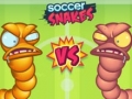 Футбольные змеи