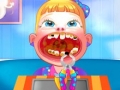 Лечить зубы детям