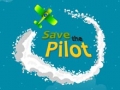 Спасти пилота