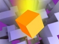 Падающий куб
