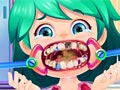 Веселый стоматолог