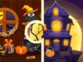 Ведьмин дом: Хэллоуин головоломки